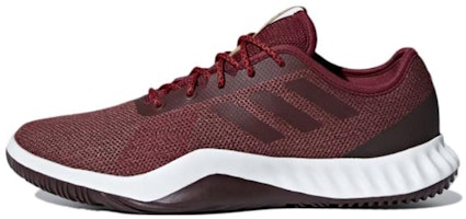 adidas Crazytrain LT 'Red' DA8691 adidas Crazytrain LT 'Red' DA8691