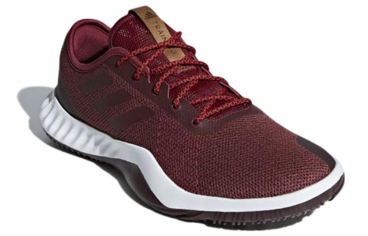 Lookbook adidas Crazytrain LT ''Rouge'' DA8691