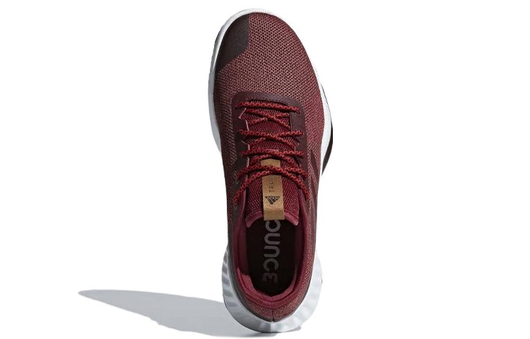 Shop adidas Crazytrain LT ''Rouge'' DA8691
