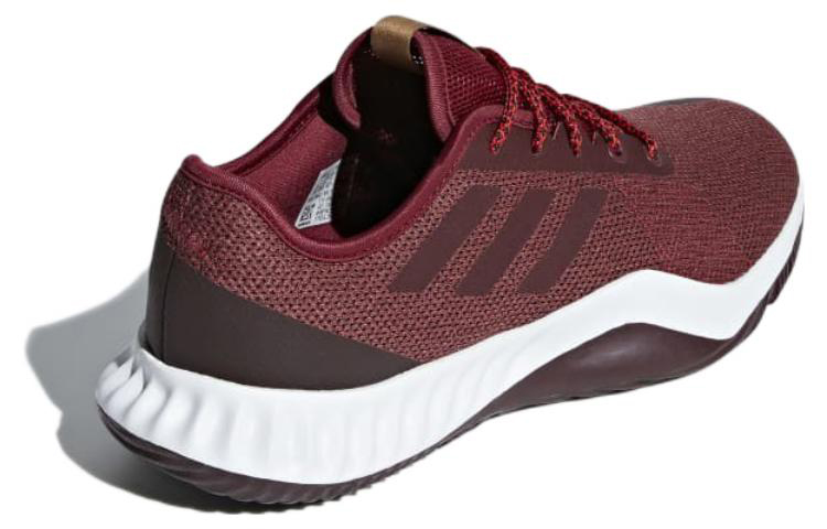Purchase adidas Crazytrain LT ''Rouge'' DA8691