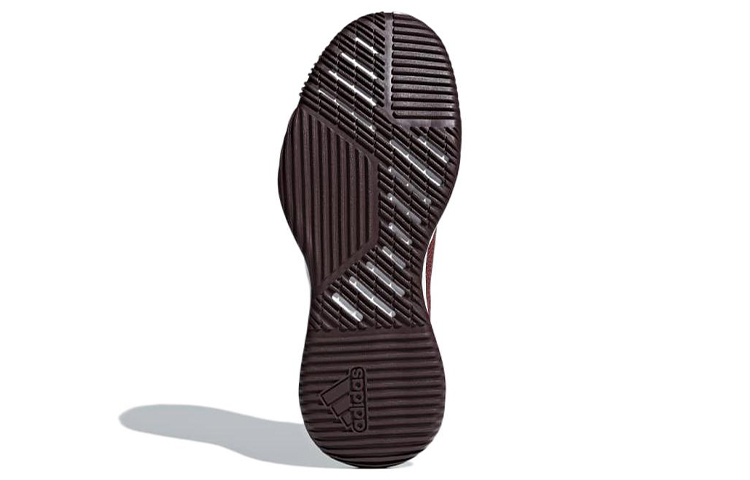 Details for adidas Crazytrain LT ''Rouge'' DA8691