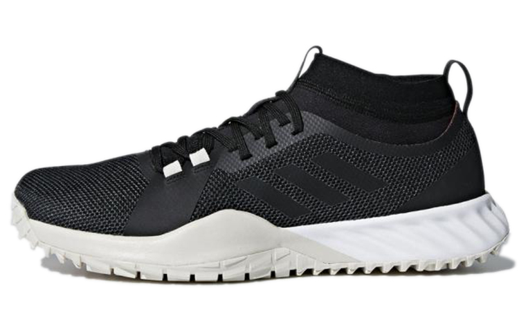 adidas Crazytrain Pro 3.0 'Black' CG3486