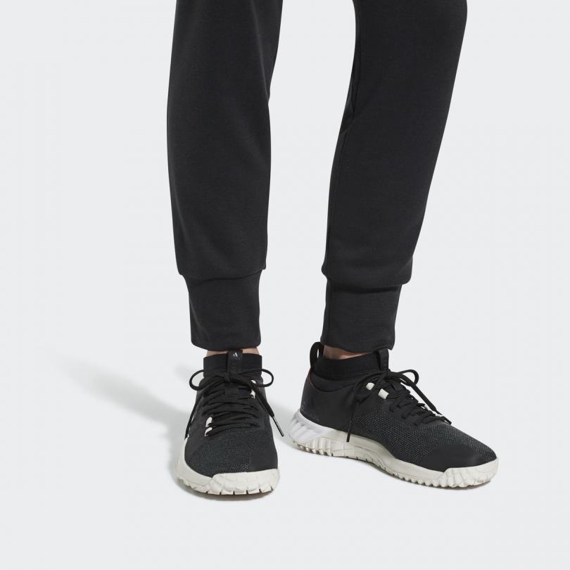 Sizing adidas Crazytrain Pro 3.0 黑色款
