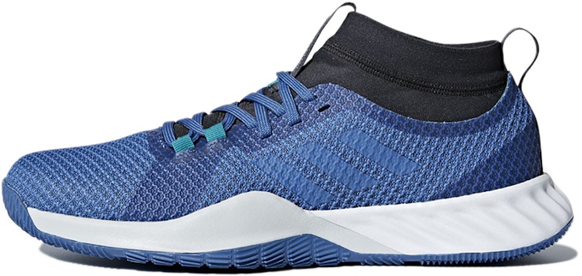 adidas Crazytrain Pro 3 低筒耐磨訓練鞋 藍色 Buy adidas Crazytrain Pro 3 低筒耐磨訓練鞋 藍色