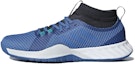 Buy adidas Crazytrain Pro 3 低筒耐磨訓練鞋 藍色