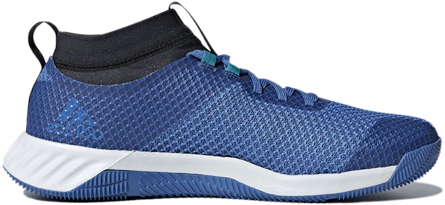 adidas Crazytrain Pro 3 低筒耐磨訓練鞋 藍色 Order adidas Crazytrain Pro 3 低筒耐磨訓練鞋 藍色
