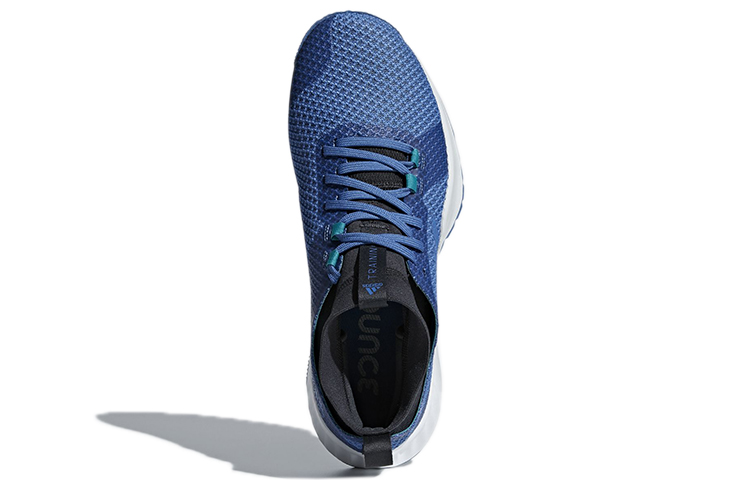 Purchase 阿迪达斯 CrazyTrain Pro 3.0 '皇家蓝迹' 运动鞋 AQ0413