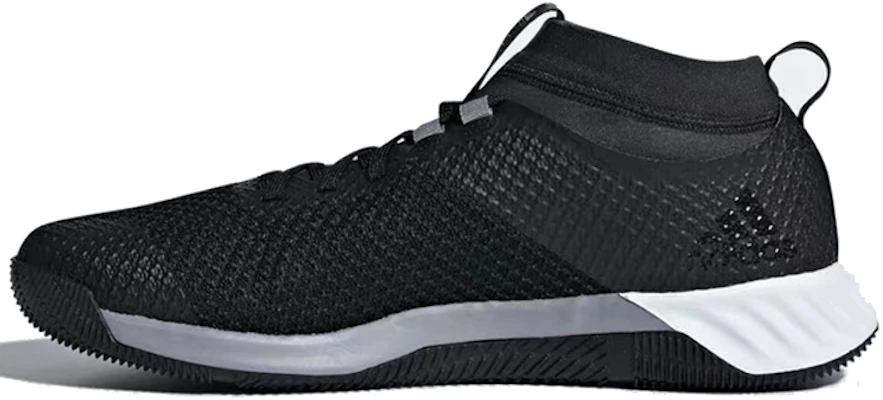 adidas CrazyTrain Pro 3.0 M 黑色 Buy adidas CrazyTrain Pro 3.0 M 黑色