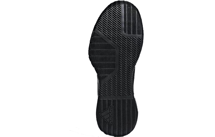 Shop adidas CrazyTrain Pro 3.0 M 黑色