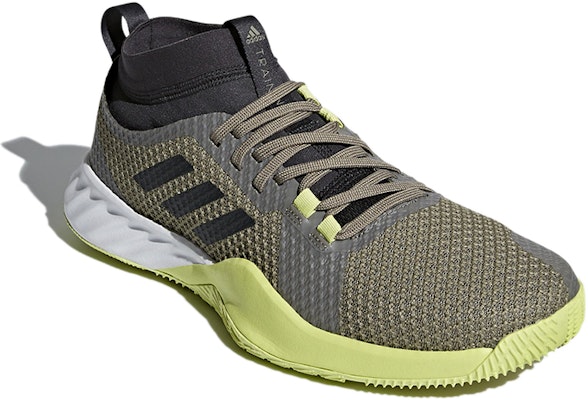 Crazytrain pro adidas shop