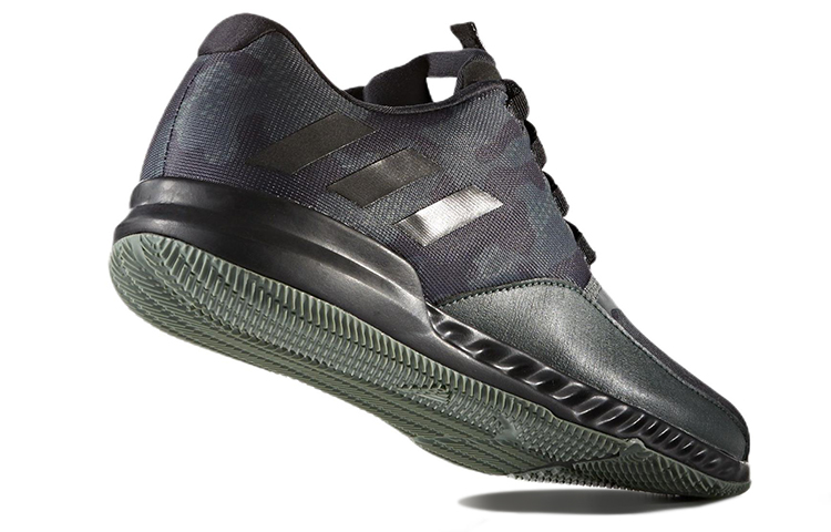 Lookbook adidas CrazyTrain Pro Trainingsschuhe BA9004