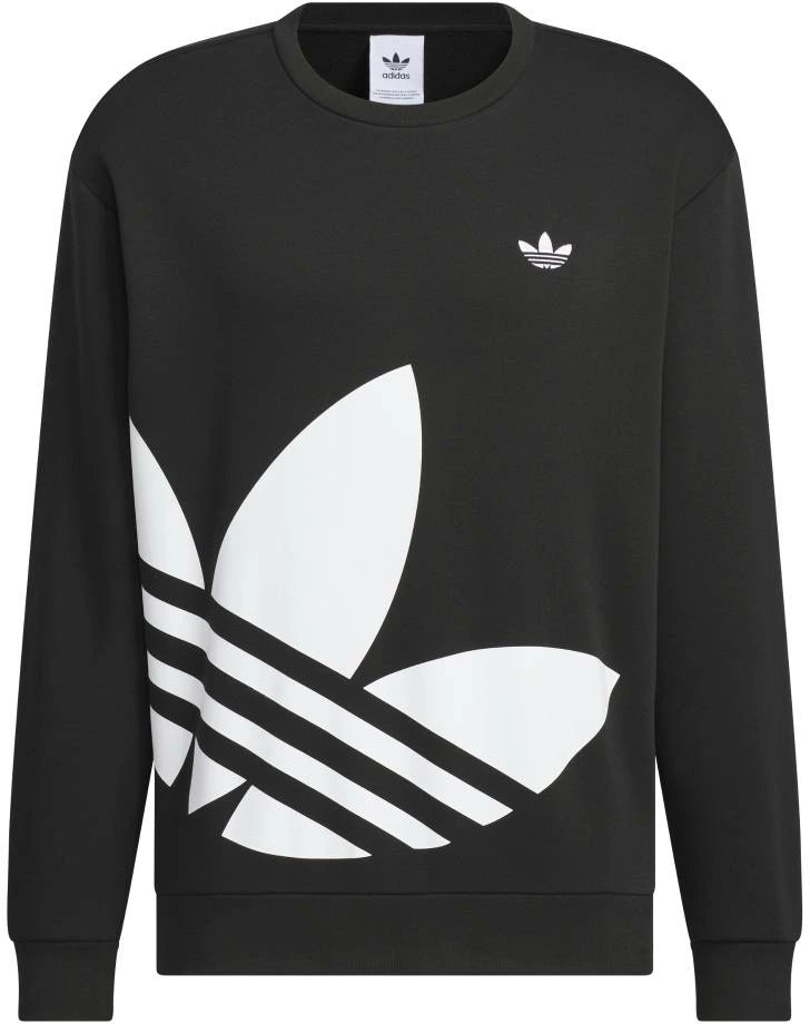 adidas-crew-sweatshirt-classic-sports-graphic-pullover-unisex-black-jl-8383