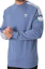Details for adidas Crewneck Pullover Sweatshirt Biru Navy GN3556