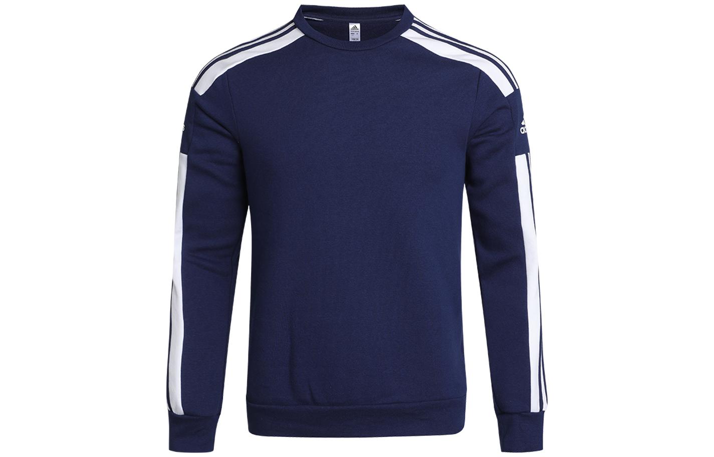 adidas Crewneck Sweatshirt Ink Blue GT6639