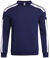 adidas Crewneck Sweatshirt Ink Blue GT6639 adidas Crewneck Sweatshirt Ink Blue GT6639