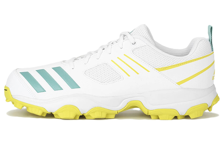 adidas Cri Hase 'White Yellow' EX3686