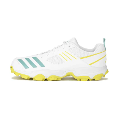 adidas Cri Hase 'White Yellow'