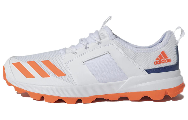 adidas Cricup 21 'White Orange' EY3750