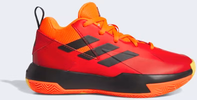 adidas Cross 'Em Up Select Mid 'Better Scarlet' IF0829 adidas Cross 'Em Up Select Mid 'Better Scarlet' IF0829