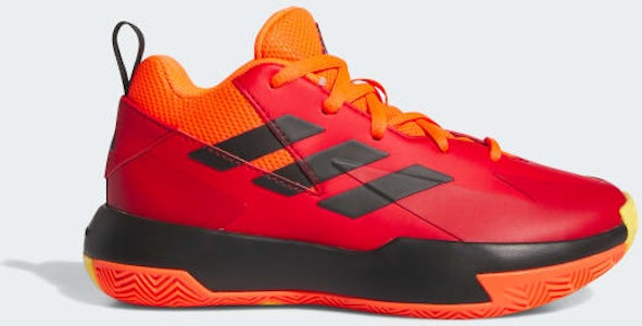 adidas Cross 'Em Up Select Mid 'Better Scarlet' Rojo Escarlata IF0829 Buy adidas Cross 'Em Up Select Mid 'Better Scarlet' Rojo Escarlata IF0829