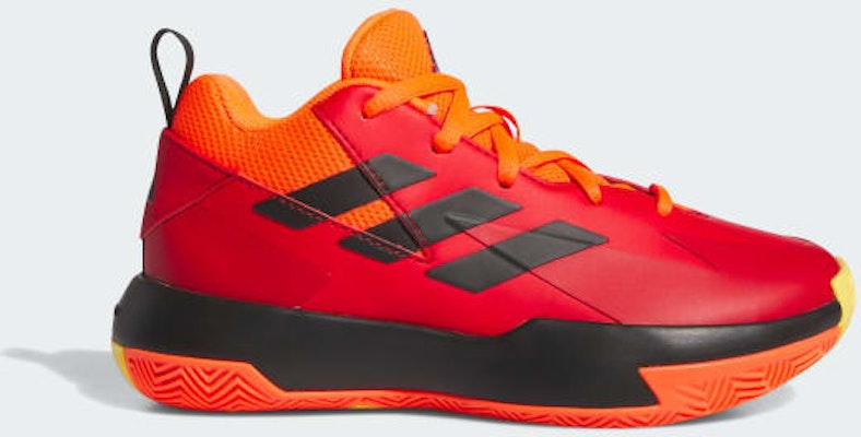 adidas Cross 'Em Up Select Mid 'Better Scarlet' IF0829 Buy adidas Cross 'Em Up Select Mid 'Better Scarlet' IF0829