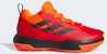 adidas Cross 'Em Up Select Mid 'Merah Kelopak' IF0829