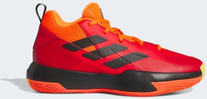 adidas Cross 'Em Up Select Mid 'Better Scarlet' IF0823 adidas Cross 'Em Up Select Mid 'Better Scarlet' IF0823