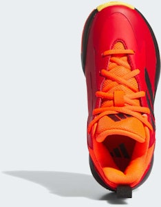 adidas Cross 'Em Up Select Mid 'Better Scarlet' Rojo Escarlata IF0829 Order adidas Cross 'Em Up Select Mid 'Better Scarlet' Rojo Escarlata IF0829