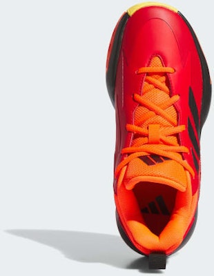 adidas Cross 'Em Up Select Mid 'Better Scarlet' IF0823 Order adidas Cross 'Em Up Select Mid 'Better Scarlet' IF0823