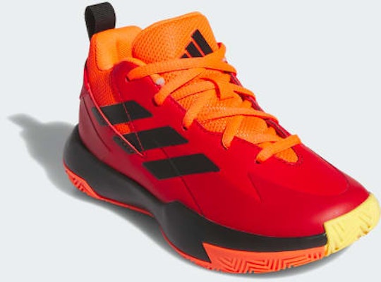 adidas Cross 'Em Up Select Mid 'Better Scarlet' 中筒籃球鞋 IF0829 Shop adidas Cross 'Em Up Select Mid 'Better Scarlet' 中筒籃球鞋 IF0829