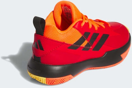 adidas Cross 'Em Up Select Mid 'Better Scarlet' Rojo Escarlata IF0829 Purchase adidas Cross 'Em Up Select Mid 'Better Scarlet' Rojo Escarlata IF0829