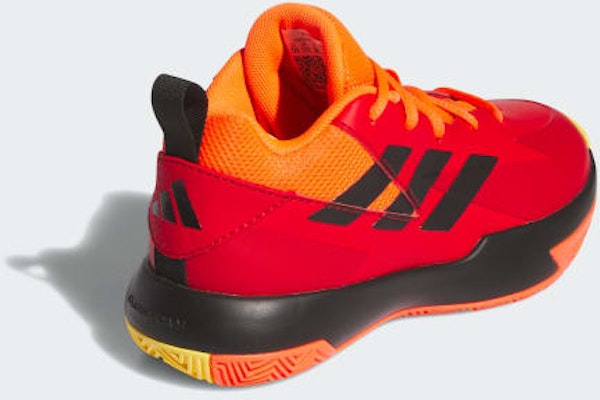 adidas Cross 'Em Up Select Mid 'Better Scarlet' IF0829 Purchase adidas Cross 'Em Up Select Mid 'Better Scarlet' IF0829