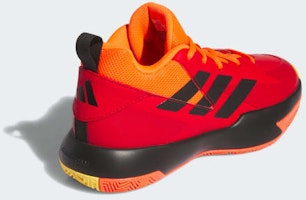 アディダス クロス エムアップ セレクト ミッド 'ベター スカーレット' IF0823 Purchase アディダス クロス エムアップ セレクト ミッド 'ベター スカーレット' IF0823