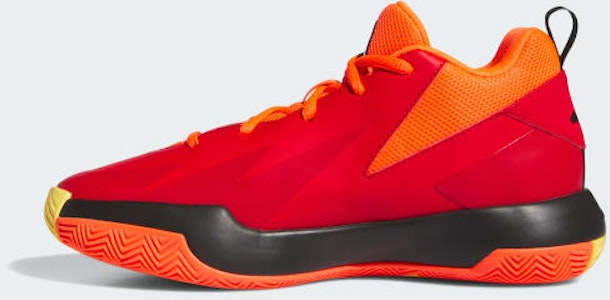 아디다스 크로스 엠 업 셀렉트 미드 '베터 스칼렛' IF0823 Details for 아디다스 크로스 엠 업 셀렉트 미드 '베터 스칼렛' IF0823