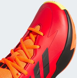 adidas Cross 'Em Up Select Mid 'Better Scarlet' Rojo Escarlata IF0829 Sizing adidas Cross 'Em Up Select Mid 'Better Scarlet' Rojo Escarlata IF0829