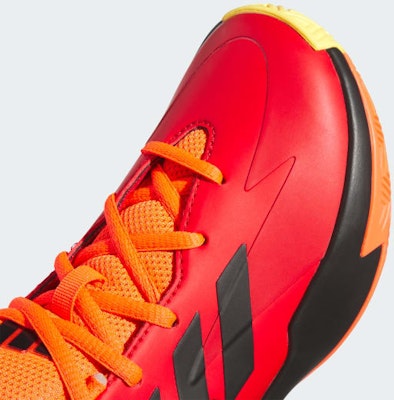 adidas Cross 'Em Up Select Mid 'Better Scarlet' 中筒籃球鞋 IF0829 Sizing adidas Cross 'Em Up Select Mid 'Better Scarlet' 中筒籃球鞋 IF0829