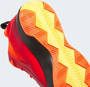 adidas Cross 'Em Up Select Mid 'Better Scarlet' Rojo Escarlata IF0829 Cheap adidas Cross 'Em Up Select Mid 'Better Scarlet' Rojo Escarlata IF0829