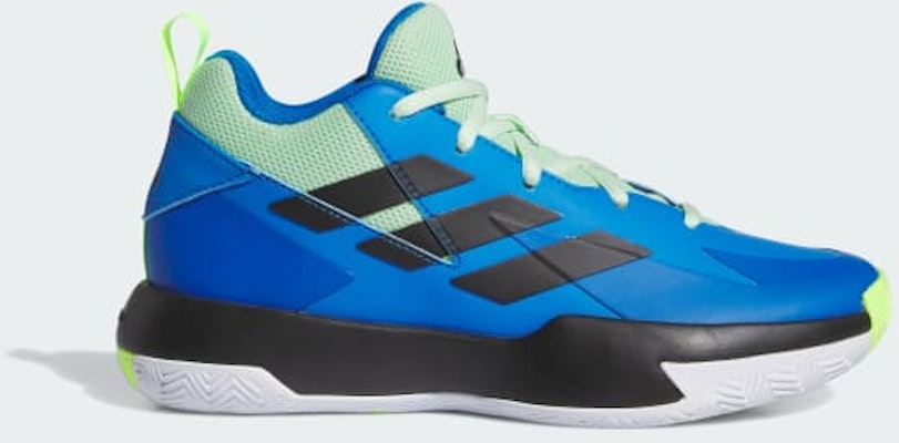 adidas Cross 'Em Up Select Mid 'Blue Bird' IF0821 Buy adidas Cross 'Em Up Select Mid 'Blue Bird' IF0821