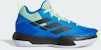adidas Cross 'Em Up Select Mid 'Burung Biru' IF0821
