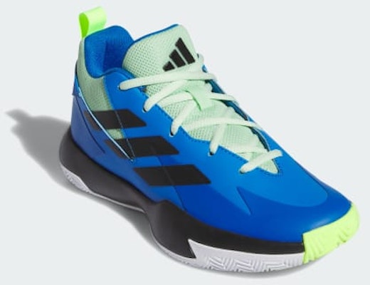 adidas Cross 'Em Up Select Mid 'Blue Bird' IF0821 Shop adidas Cross 'Em Up Select Mid 'Blue Bird' IF0821