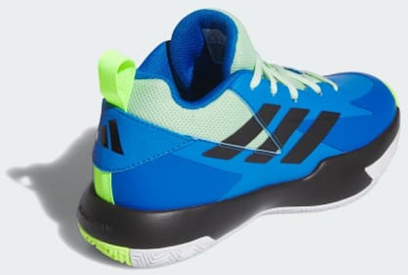 adidas Cross 'Em Up Select Mid 'Blue Bird' IF0821 Purchase adidas Cross 'Em Up Select Mid 'Blue Bird' IF0821