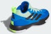 adidas Cross 'Em Up Select Mid 'Burung Biru' IF0821