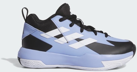 adidas Cross 'Em Up Select Mid 'Biru Spark' IG6646 Buy adidas Cross 'Em Up Select Mid 'Biru Spark' IG6646