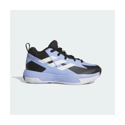 (PS) adidas Cross 'Em Up Select Mid 'Blue Spark'