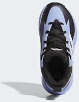 adidas Cross 'Em Up Select Mid 'Biru Spark' IG6646 Order adidas Cross 'Em Up Select Mid 'Biru Spark' IG6646