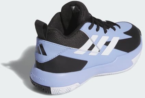 adidas Cross 'Em Up Select Mid 'Blue Spark' IG6646 Purchase adidas Cross 'Em Up Select Mid 'Blue Spark' IG6646