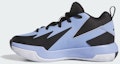 Details for adidas Cross 'Em Up Select Mid 'Biru Spark' IG6646
