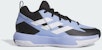 (JR) adidas Cross 'Em Up Select Mid 'Biru Spark' IH7724