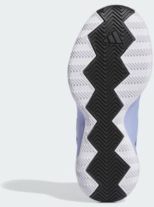 (JR) adidas Cross 'Em Up Select Mid 'Biru Spark' IH7724 Lookbook (JR) adidas Cross 'Em Up Select Mid 'Biru Spark' IH7724