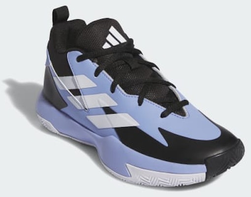 (Youth) adidas Cross 'Em Up Select Mid 'Blue Spark' IH7724 Shop (Youth) adidas Cross 'Em Up Select Mid 'Blue Spark' IH7724